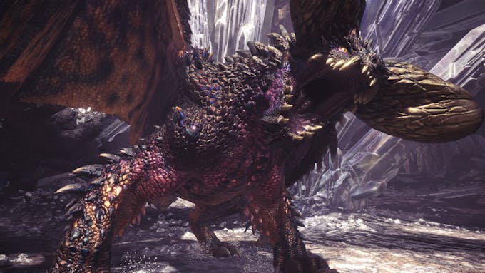 Can you play with friends in the Monster Hunter: World - Iceborne beta